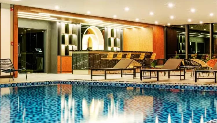 The Watson Premium Halong Hotel 大圖