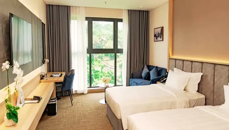 Sol by Meliá Phu Quoc