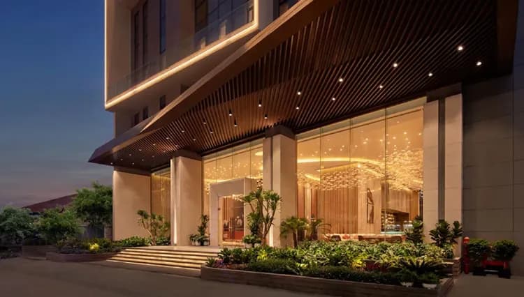 The Watson Premium Halong Hotel 大圖