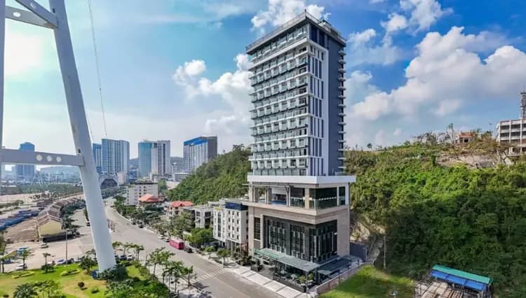 Sol by Meliá Phu Quoc