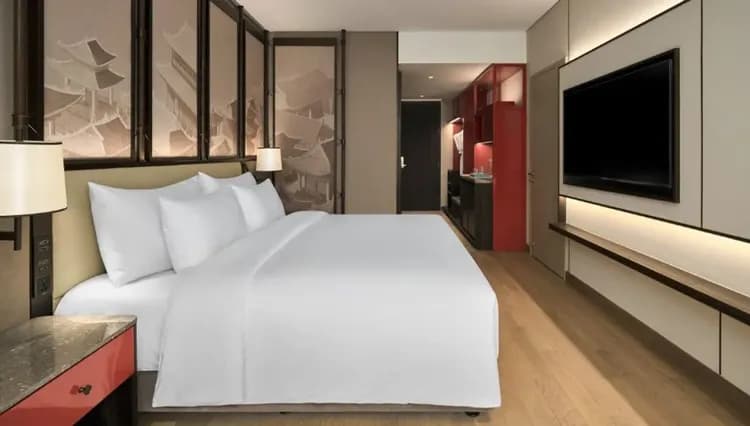 Sol by Meliá Phu Quoc