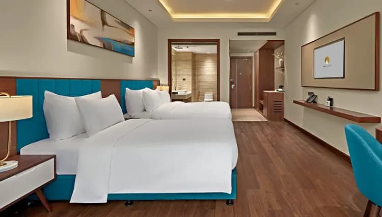 Mövenpick Resort Waverly Phu Quoc