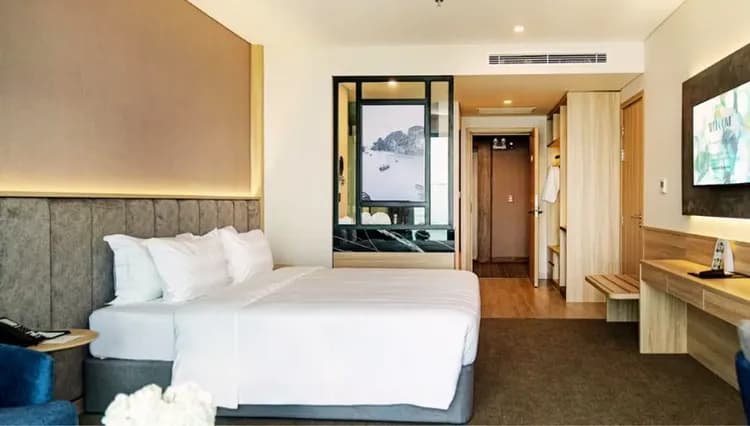 Mövenpick Resort Waverly Phu Quoc