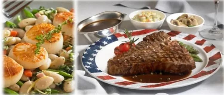 玩美加族｜星辰公主號｜阿拉斯加冰河景緻．維多利亞星夜｜團體遊11日-7