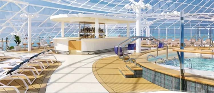 玩美加族｜星辰公主號｜阿拉斯加冰河景緻．維多利亞星夜｜團體遊11日-9