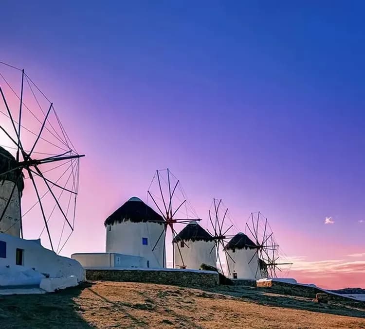 【名人遊輪無極號】CELEBRITY INFINITY～ 7晚希臘精華之旅-1