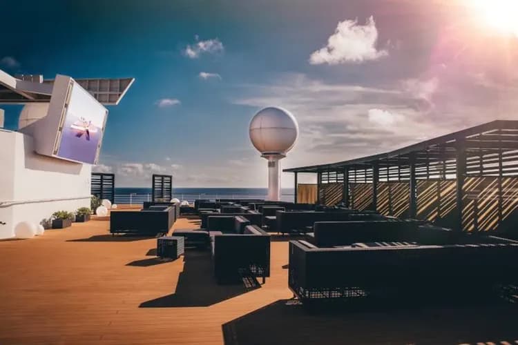 【名人遊輪無極號】CELEBRITY INFINITY～ 7晚希臘精華之旅-10