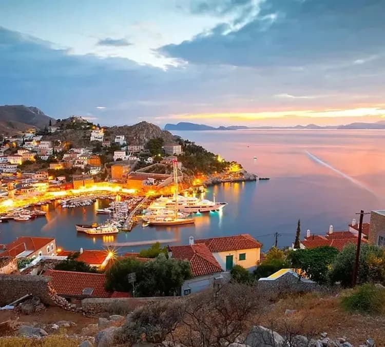 【名人遊輪無極號】CELEBRITY INFINITY～ 7晚希臘精華之旅-1