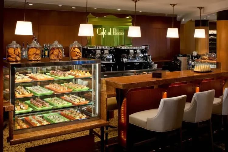 【名人遊輪無極號】CELEBRITY INFINITY～ 希臘8晚精華之旅-6