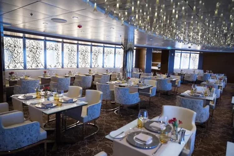 【名人遊輪無極號】CELEBRITY INFINITY～ 9晚希臘精華之旅-9