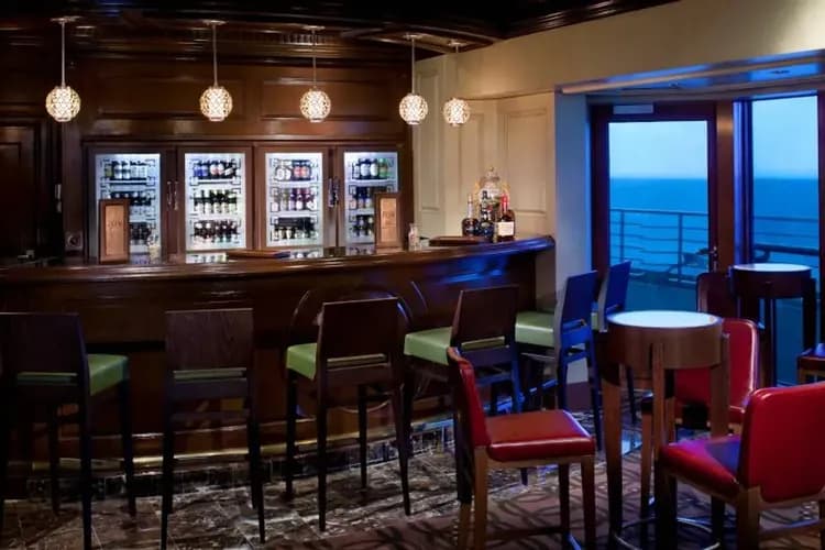 【名人遊輪無極號】CELEBRITY INFINITY～ 9晚希臘精華之旅-8