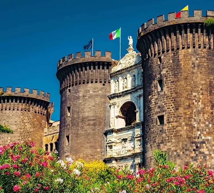 【名人遊輪海極號】CELEBRITY ASCENT～ 希臘、土耳其和義大利11晚之旅