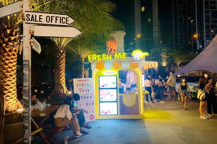 泰愛曼芭～大城長頸鹿、暹羅海天派對、爽泰度假莊園、雙網紅咖啡廳五日-10