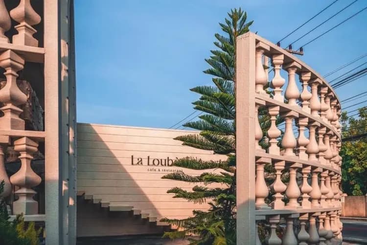 泰愛曼芭～大城長頸鹿、暹羅海天派對、爽泰度假莊園、雙網紅咖啡廳五日-7