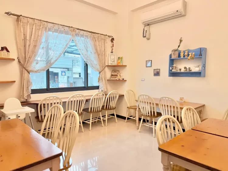 Village Villa B&B-12