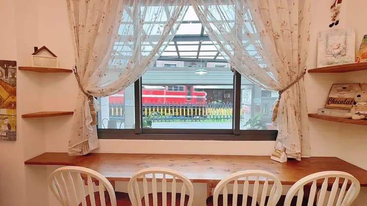 Village Villa B&B-13