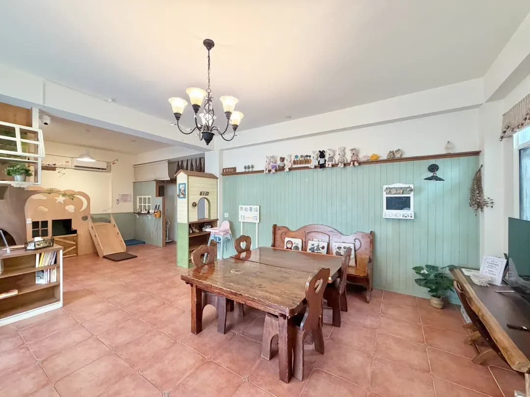 Chiayi County-Village Villa B&B