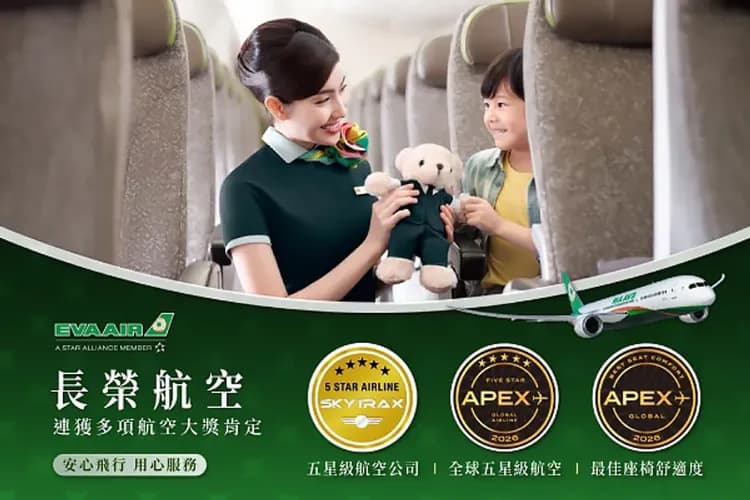 航空說明