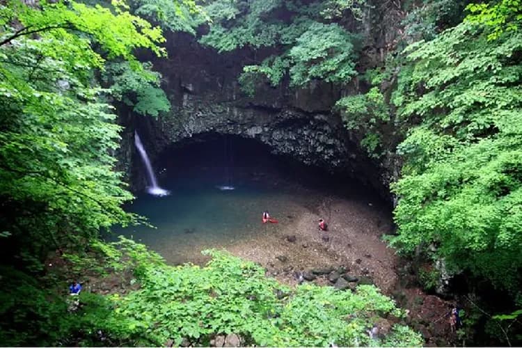 KHH長榮省很大～樂天世界、星空圖書館、抱川精彩景點、傳統市場韓屋村五日-5