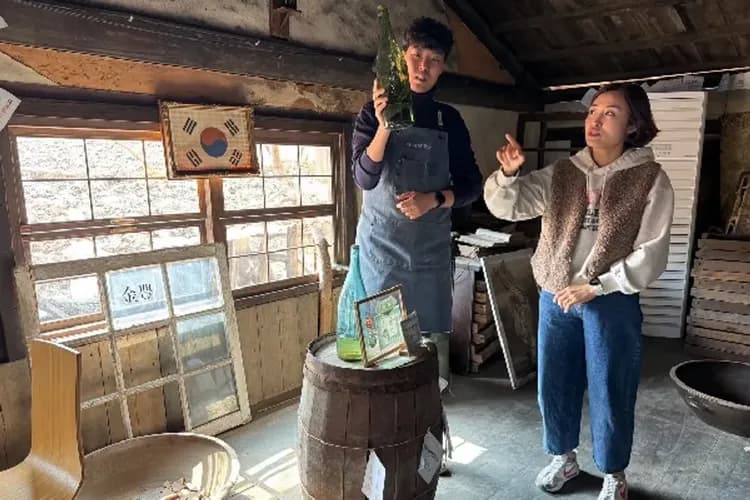 金豐釀造場(瑪格利DIY+奶泡瑪格利品嘗+復古相機拍照)
