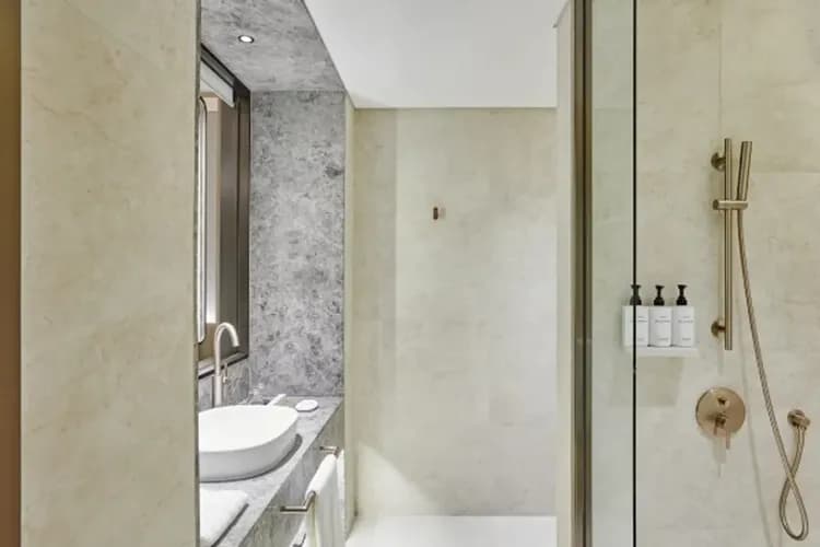 溫德姆至尊飯店-釜山五星：溫德姆至尊飯店(乙晚;海景房)