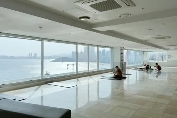 KHH釜山真好漾～機張長腳蟹、海岸觀光列車、踏石天空步道、積木村汗蒸幕五日-5