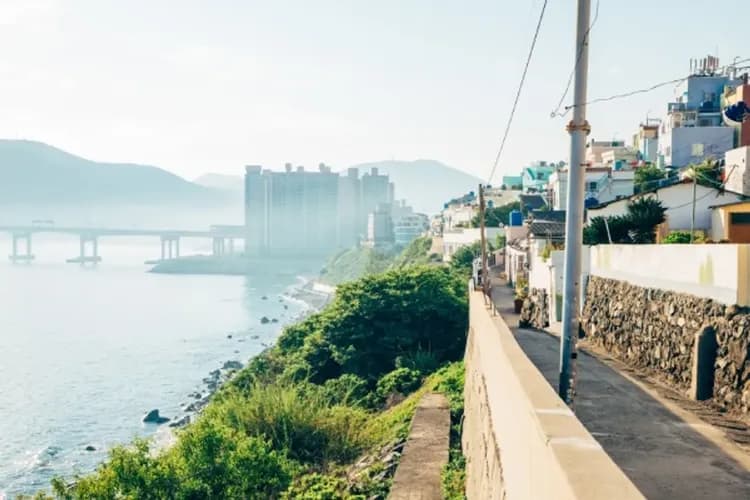 白險灘-影島必遊景點