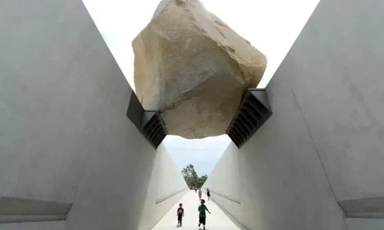 【美西FUN暑假、兒童不佔減1萬】星宇瘋玩雙城、三大主題樂園、峽谷天空步道、經典賭城夜遊九日-7