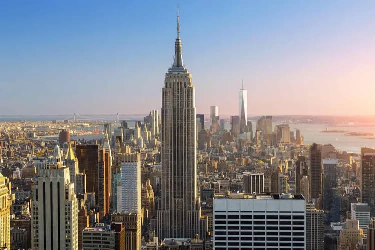 長榮直飛華盛頓～美加東七大城、尼加拉大瀑布、白山森林公園、三大遊船體驗11日-10