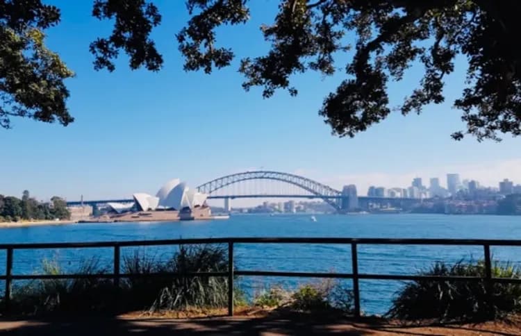 東澳超值雪墨～藍山國家公園、雪梨塔歌劇院、普芬蒸汽火車、神仙企鵝歸巢九日-7