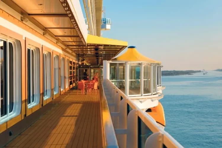 Vinoteca Gran Duca Di Toscana-船上精彩娛樂