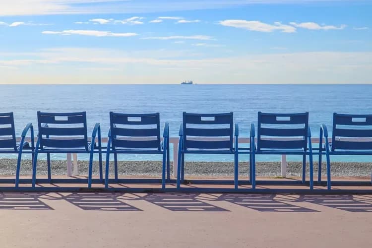 岸上觀光｜浪漫南法