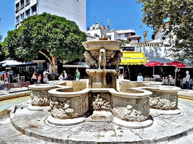 【我心遺落愛琴海、早鳥最高省6000】希臘浪漫三大島、扎金索斯沈船灣、天空之城德爾菲、五晚五星飯店13日-10