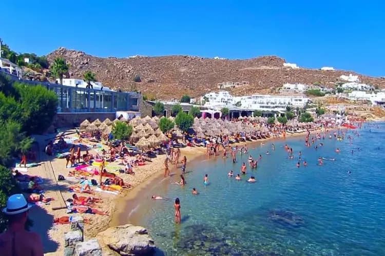 【我心遺落愛琴海、早鳥最高省6000】希臘浪漫三大島、扎金索斯沈船灣、天空之城德爾菲、五晚五星飯店13日-12