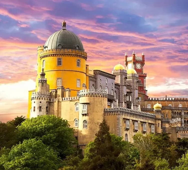 【名人遊輪季候號】CELEBRITY EQUINOX～ 西班牙、葡萄牙和摩洛哥9晚之旅-1