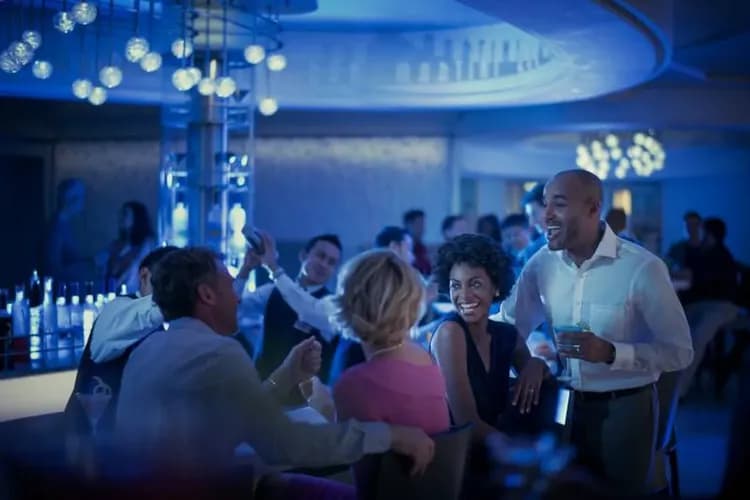 【名人遊輪季候號】CELEBRITY EQUINOX～ 義大利裡維埃拉與法國9晚之旅-3