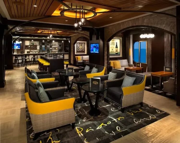 【名人遊輪季候號】CELEBRITY EQUINOX～ 義大利裡維埃拉與法國9晚之旅-5
