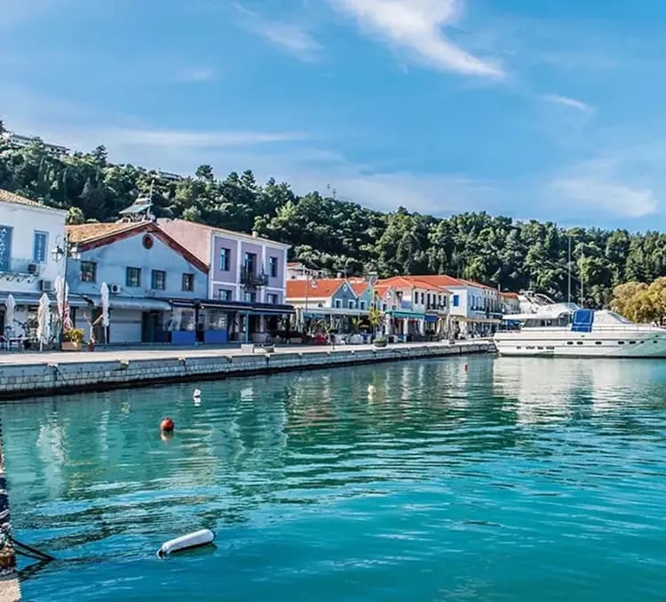 【名人遊輪季候號】CELEBRITY EQUINOX～ 希臘群島和馬耳他 10 晚-1