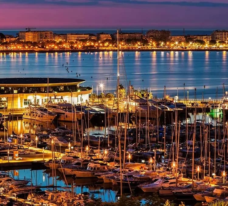 【名人遊輪季候號】CELEBRITY EQUINOX～ 義大利、法國、西班牙和馬耳他 12 晚-1