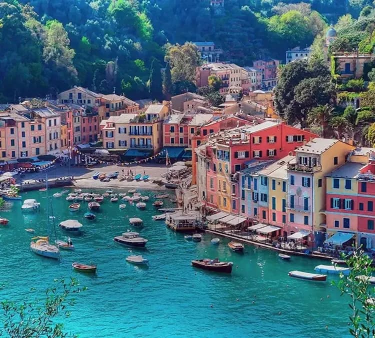 【名人遊輪季候號】CELEBRITY EQUINOX～ 義大利裡維埃拉與法國9晚之旅-8