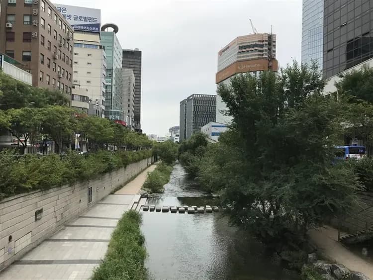暑假首爾親子暢遊｜探險樂天世界．歡樂愛寶樂園．景福宮韓服體驗．魔幻塗鴉秀．首爾明洞(一站購物彩妝)六日｜高雄-6