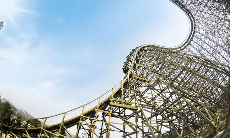 韓國愛寶樂園