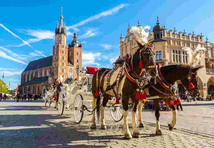 KRAKOW