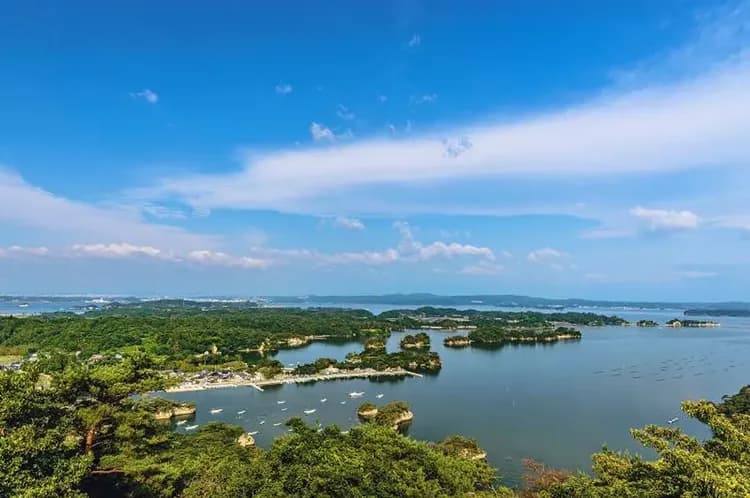 松島