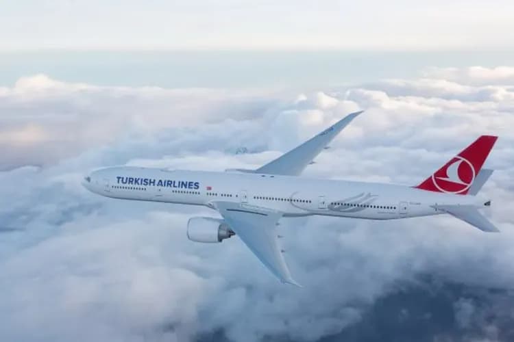 土耳其航空