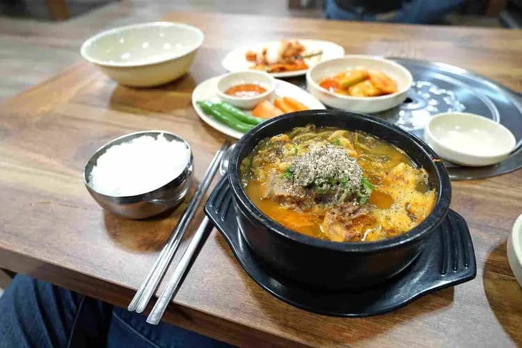 知名連鎖~柳家 辣炒雞排