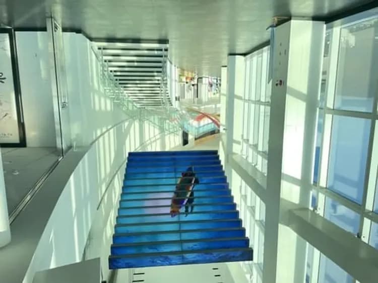 釜山樂天,樂天世界,樂天,釜山樂天探索樂園