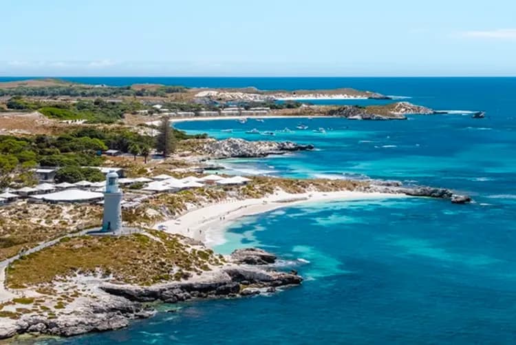 Rottnest Island