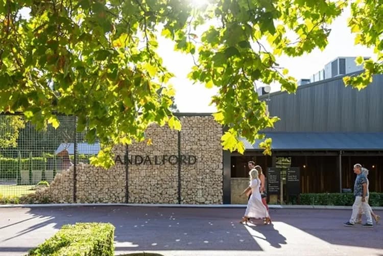 Sandford Wines