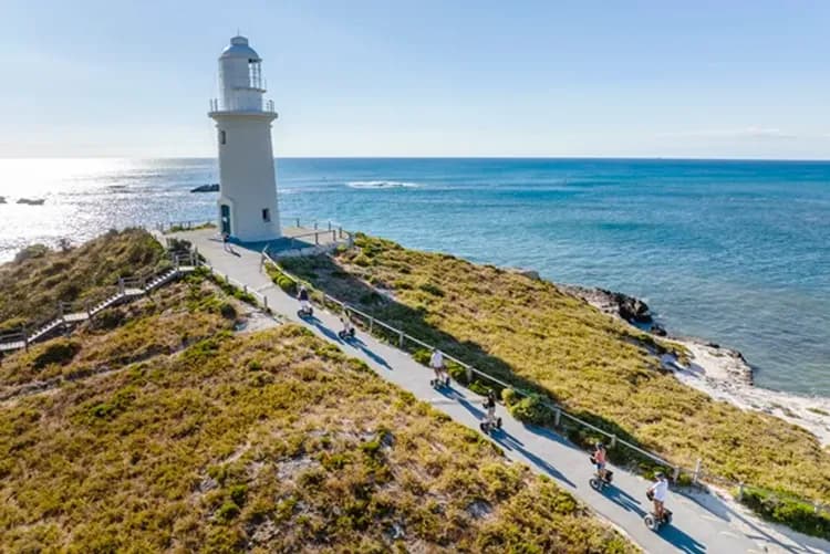 Rottnest Island